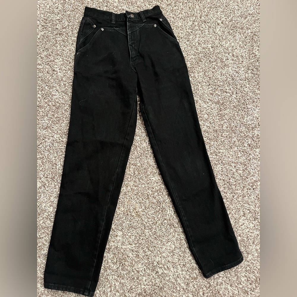 Wrangler Silver Lake Jeans